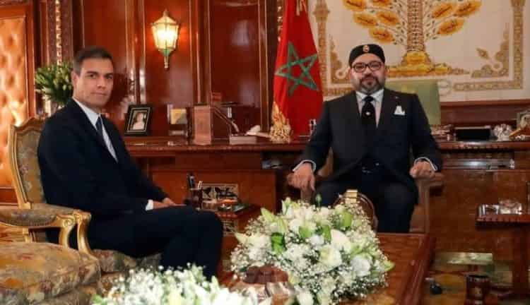 2022.. دفعة قوية لمبادرة الحكم الذاتي و عودة الدفء إلى العلاقات المغربية الاسبانية