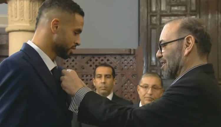 النصيري: لولا أكاديمية محمد السادس لما استطعت تحقيق حلمي