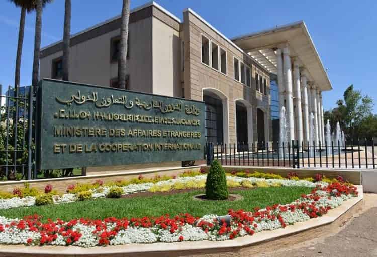 تنظيم قنصلية متنقلة لفائدة الجالية المغربية المقيمة بلوكسمبورغ