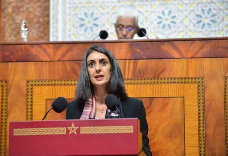 قانون المالية لسنة 2023 يستكمل اليوم مراحله داخل البرلمان￼