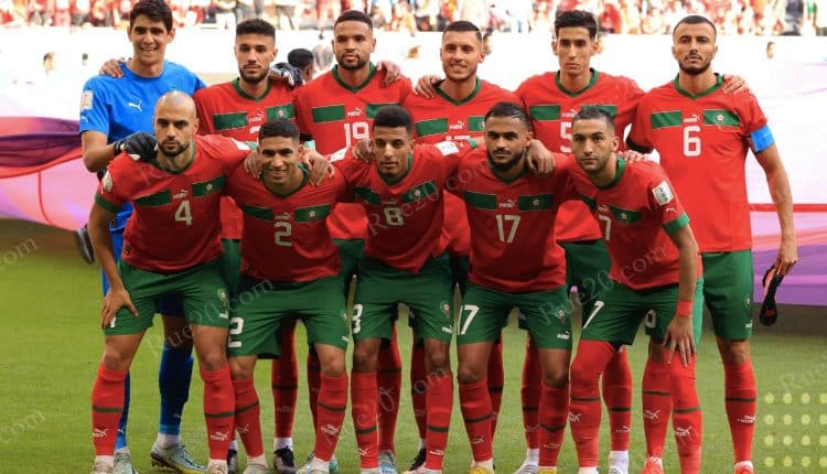 الغارديان : 5 أسود مغاربة ضمن أفضل اللاعبين في العالم