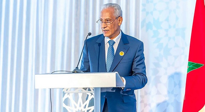 التامك: قرار البرلمان الأوروبي يكشف تناقضات قارة ماضية على مسار الانحطاط