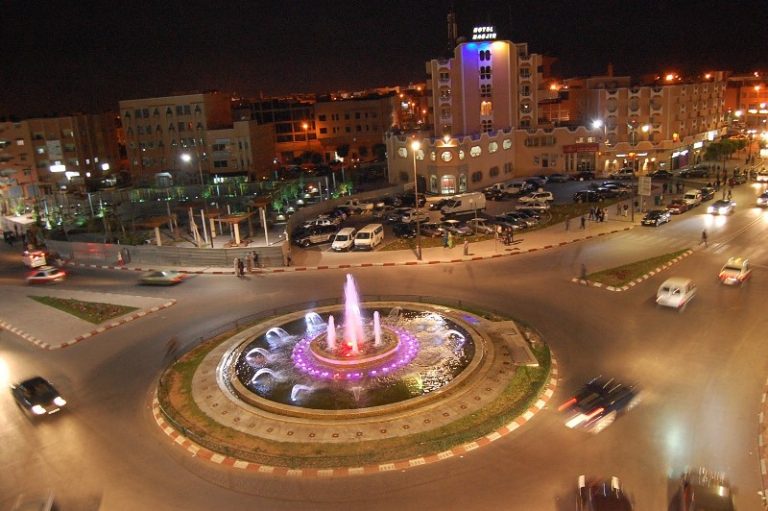باكستان تختار الصحراء المغربية لإطلاق مشاريع استثمارية ضخمة