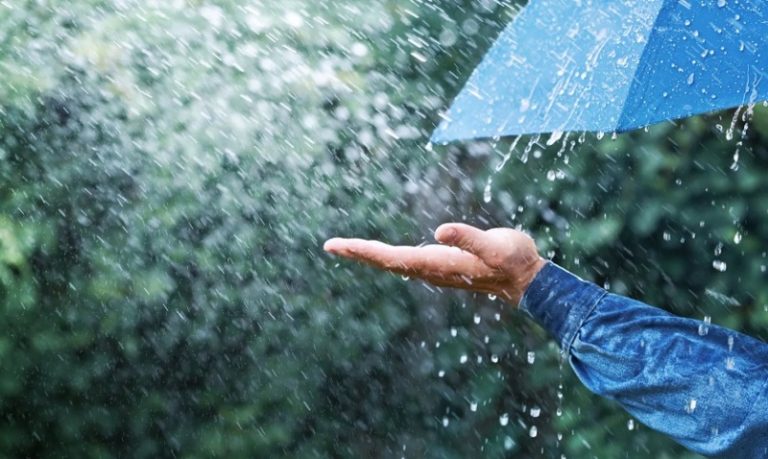 الأرصاد الجوية: أمطار مرتقبة في الشمال والريف وسايس