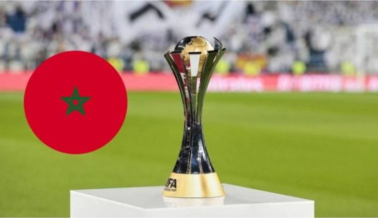 الفيفا: أبرز المنافسات الرياضية لسنة 2023 ستكون من المغرب￼