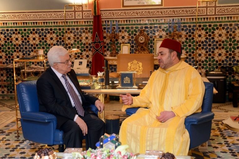 مجلس الأمن: إبراز الدور المحوري لجلالة الملك في نصرة القضية الفلسطينية