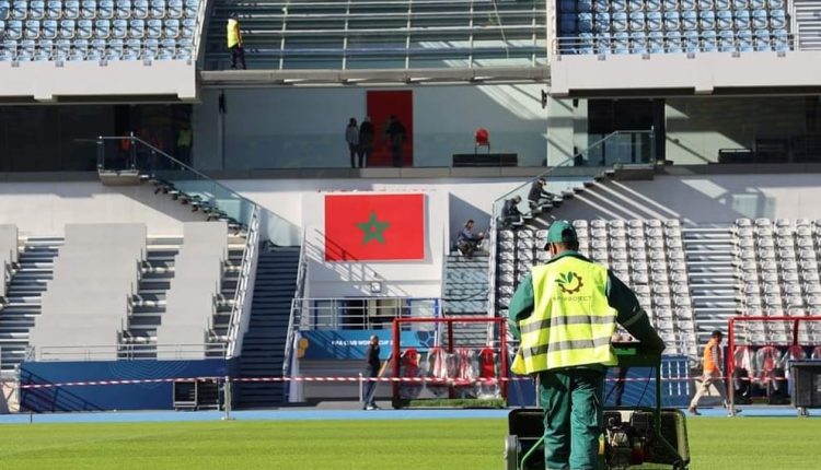 البرنامج الكامل لمباريات مونديال الأندية بالمغرب