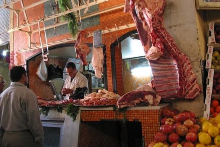   لضمان التزود باللحوم الحمراء.. المغرب يحتاج الى 200 ألف رأس من البقر