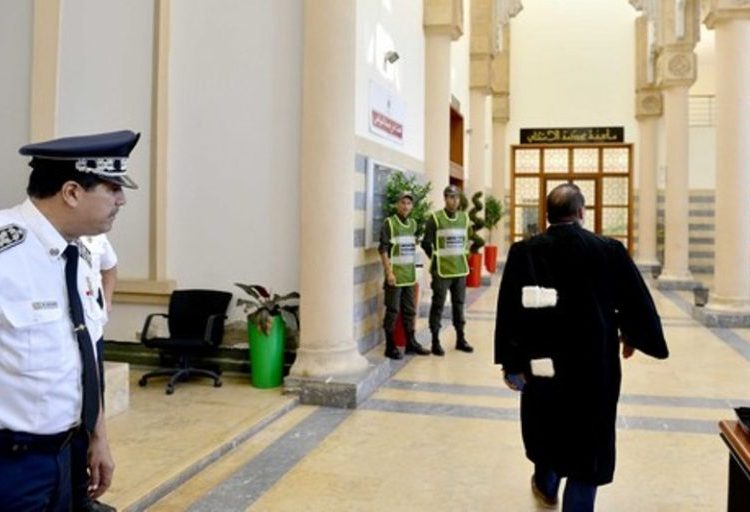 المحكمة الإدارية بفاس تعزل رئيس جماعة بإقليم بولمان￼