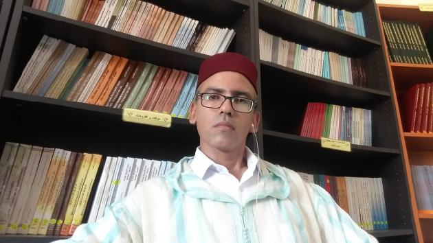 صور العمل الوطني من خلال العمل الديني : وقفات مع وثيقة المطالبة بالاستقلال عبر التاريخ