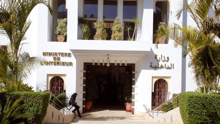 تنفيذا للتعليمات الملكية.. عقد اجتماع بوزارة الداخلية لتنزيل إجراءات تخفيف ضرر التساقطات الثلجية على الساكنة المحلية