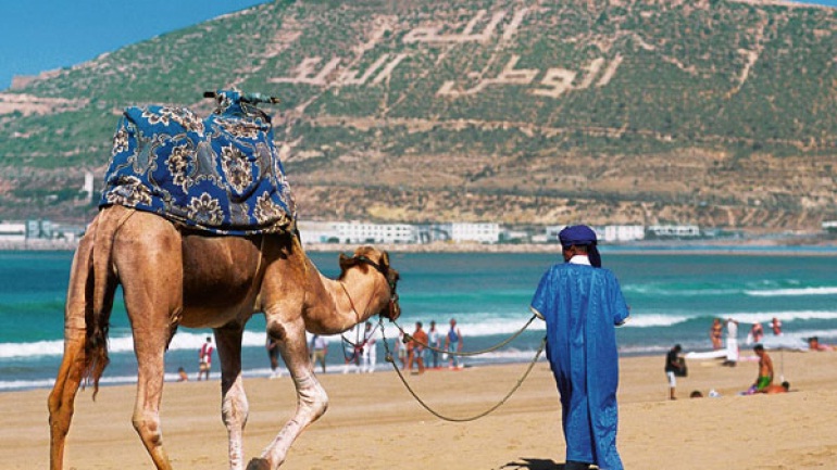 السياحة في المغرب… الشروط الضرورية لاستقطاب 26 مليون سائح في 2030