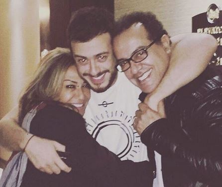 البشير عبدو: قرار القضاء الفرنسي ضد سعد غامض وهو لا يستحق ذلك