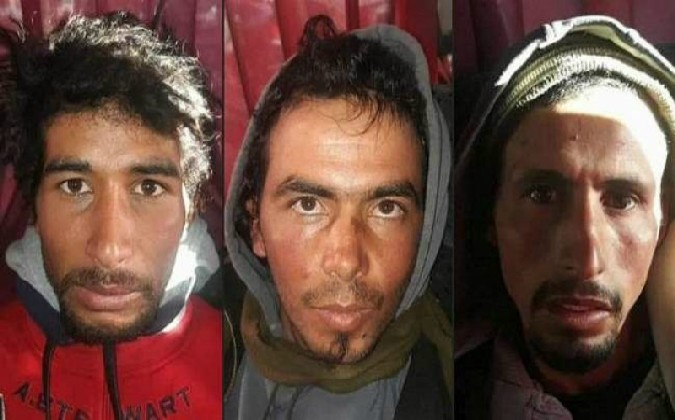 السجن المحلي بوجدة.. انتحار أحد المدانين في جريمة “شمهروش” الإرهابية