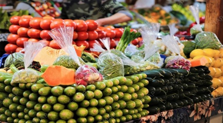 المغرب يقرر حظر تصدير بعض الخضروات لضمان تموين السوق الداخلية