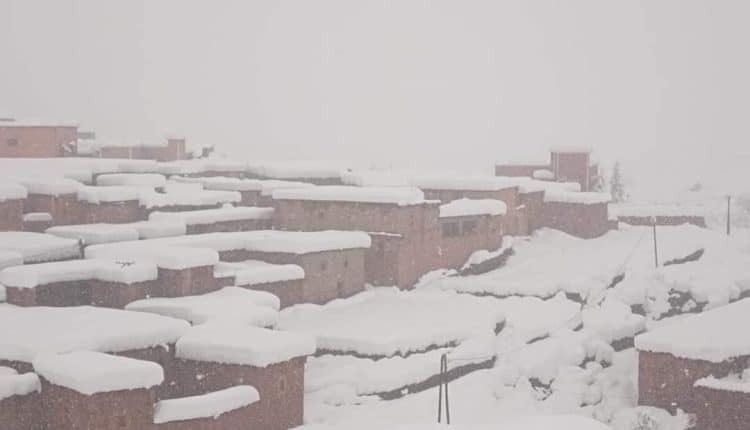 هذه شروط الإستفادة من تعويضات صندوق الكوارث الطبيعية بالمغرب
