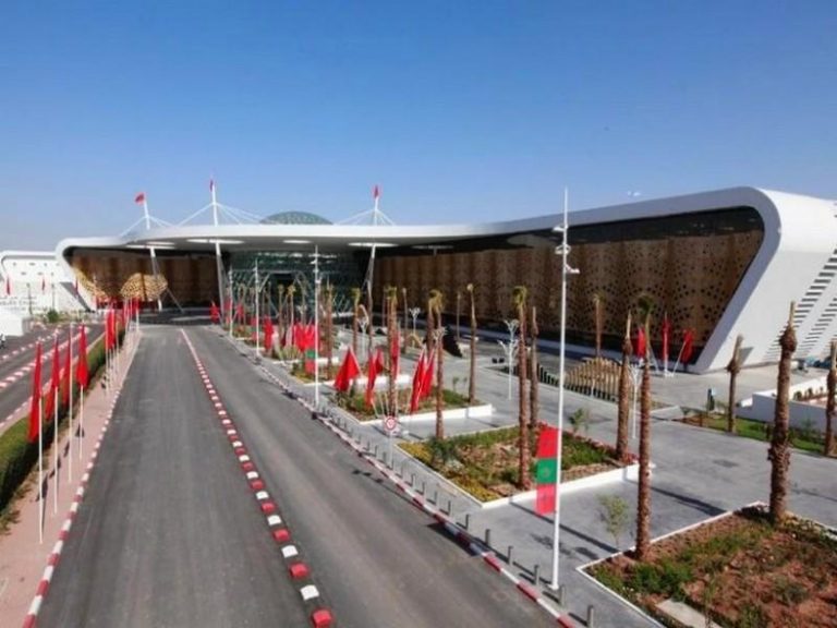 مطار الداخلة نحو العالمية.. محطة جوية جديدة مخصصة لطيران رجال الأعمال