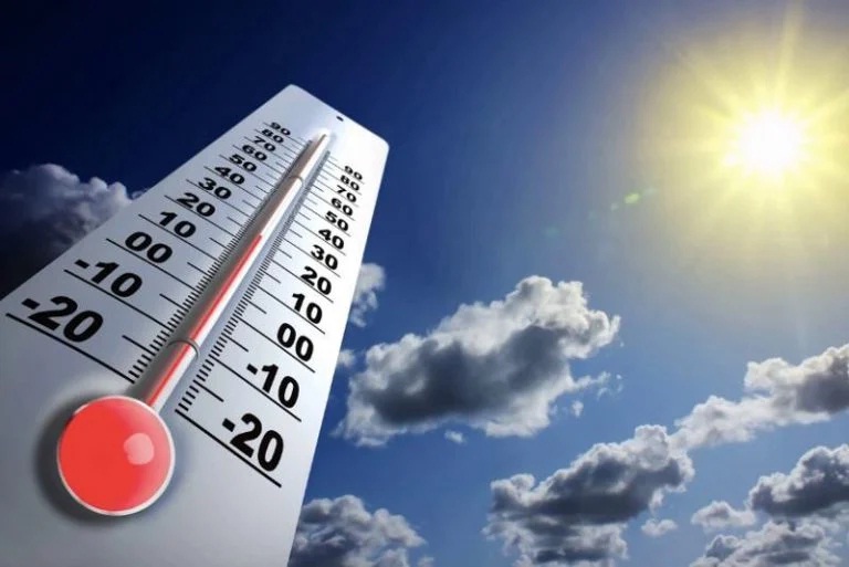 موجة حرارة في المغرب تصل إلى 41 درجة
