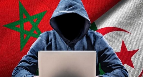 اختراقات وهجمات مضادة.. حرب سيبرانية تعمّق الخلاف بين الجزائر والمغرب
