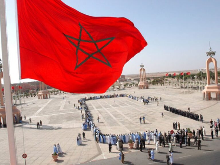 الصحراء المغربية تستقطب مزيدا من الشركات العالمية الراغبة في الاستثمار