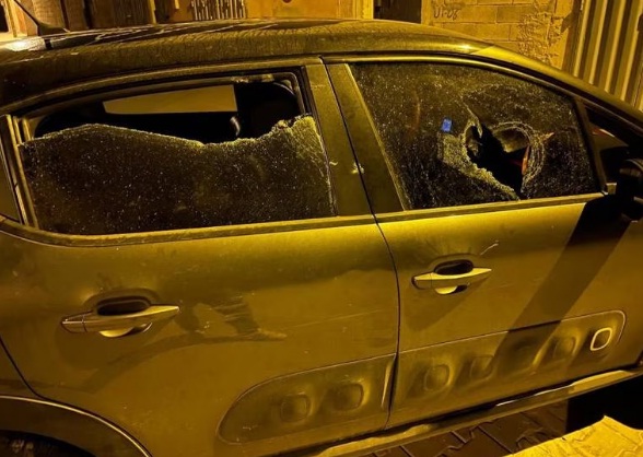 اكادير:توقيف 49 شخصا على خلفية شغب مباراة الحسنية والرجاء ضمنهم 34 قاصرا