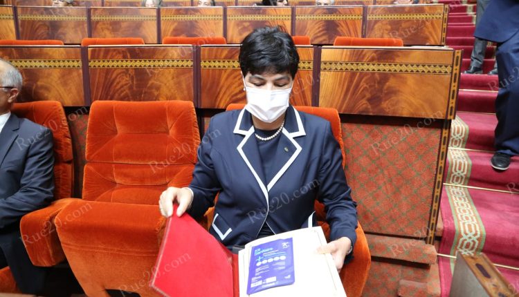 مجلس الحسابات يكشف عن تهرب 5 آلاف موظف بالإدارات العمومية من التصريح بممتلكاتهم