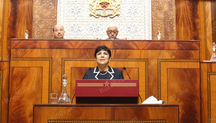 مجلس العدوي يوصي بتجميع المؤسسات والمقاولات الكبرى للرفع من نجاعتها