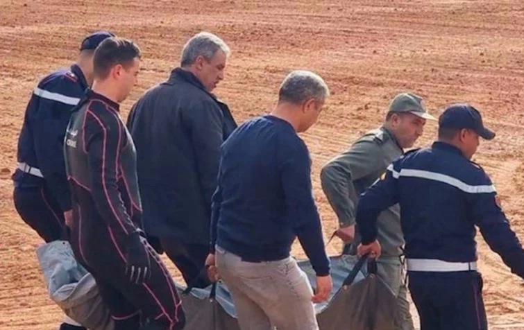 طفل يغرق داخل صهريج في إقليم تزنيت