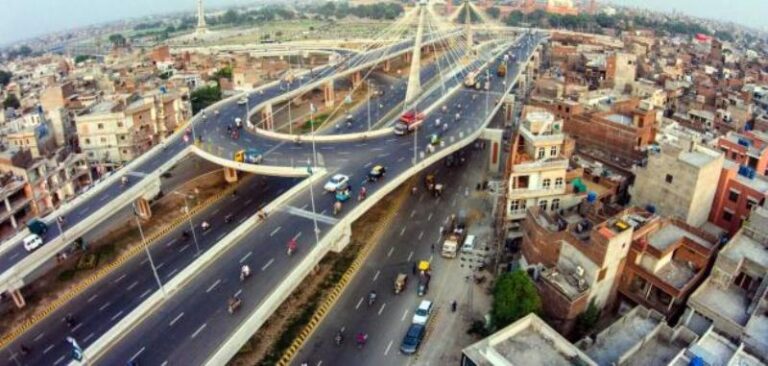 باكستان: إطلاق اسم مراكش على شارع رئيسي بكراتشي