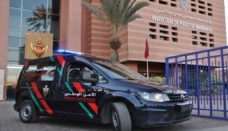 اعتقال محاسبة متورطة في قضية الموثق مختلس الملايير بمراكش