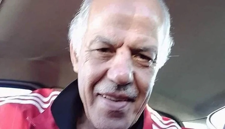 وفاة اللاعب الدولي المغربي السابق العربي بن موسى عن سن يناهز 75 سنة