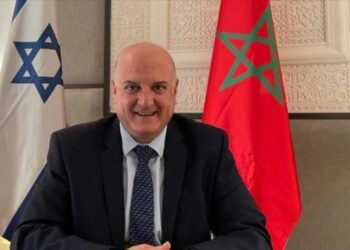 السفير الإسرائيلي بالمغرب : سنكون سندا قويا للمغرب