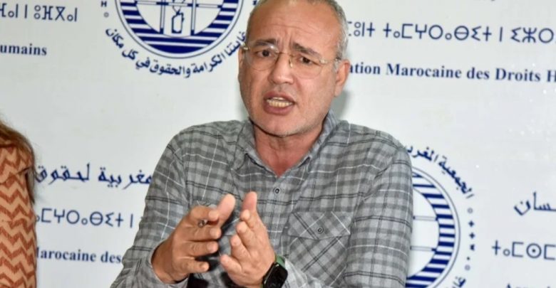 خـبر توزيع دم ملوث بالسيدا سنة 2019 يجر رئيس الجمعية المغربية للتحقيق
