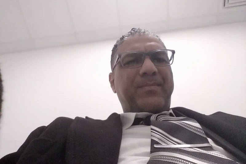الموت يخطف ضابطا ممتازا بالأمن الوطني