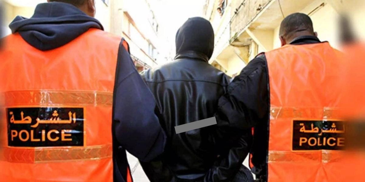 أفريقي يقتل مالكة غرفة للكراء ويتركها جثة هامدة