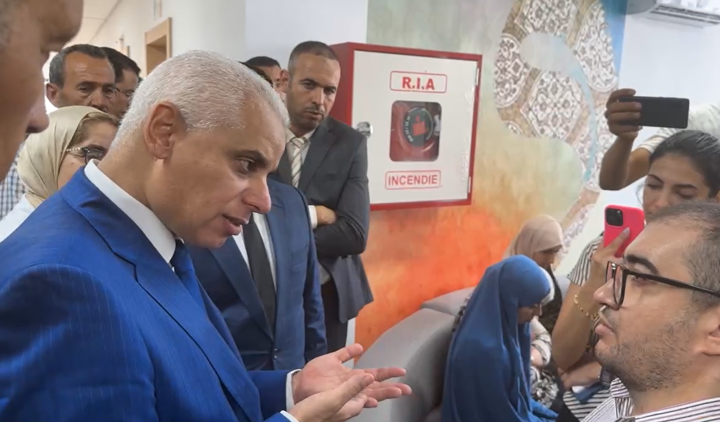 لمواجهة خصاص الأطباء والممرضين.. وزارة الصحة تتجه لتقليص مدة التكوين
