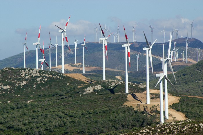 المغرب يتوفر على إمكانيات كبرى في مجال إنتاج الطاقات المتجددة