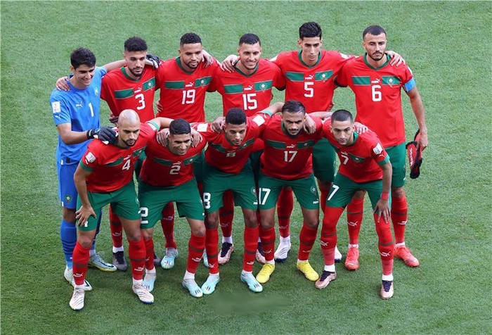 تصنيف الفيفا.. المغرب بالمركز 13 عالميا بعد تقدمه بمركز واحد