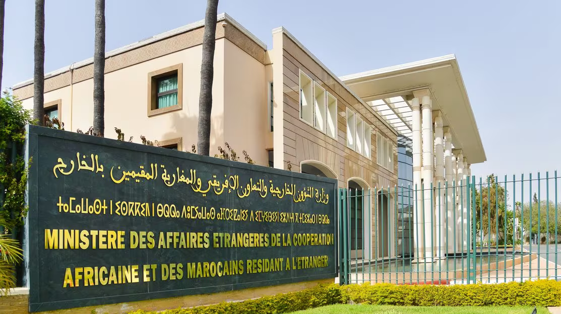 المغرب يرحب بإعلان اتفاق الهدنة المؤقتة لوقف الحرب في قطاع غزة