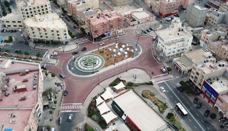 إنجاز محطة جديدة لتحلية مياه البحر بالعيون بميزانية 120 مليار