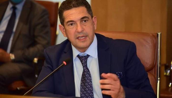 كلمة السيد الوالي في اجتماع الدورة الاستثنائية لمجلس جهة سوس ماسة