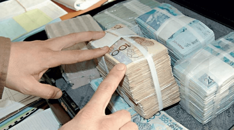 الدعم العمومي للجمعيات ناهز 12 مليار درهم في ثلاث سنوات