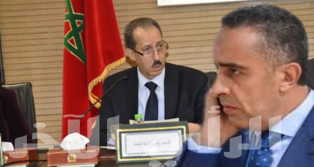 الداكي: الرقابة القضائية والإدارية تعززان احترام حقوق الإنسان في المغرب