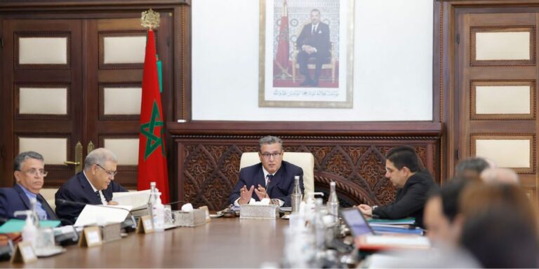 رسميا ..مجلس الحكومة يعتمد 14 يناير عطلة للسنة الأمازيغية مدفوعة الأجر