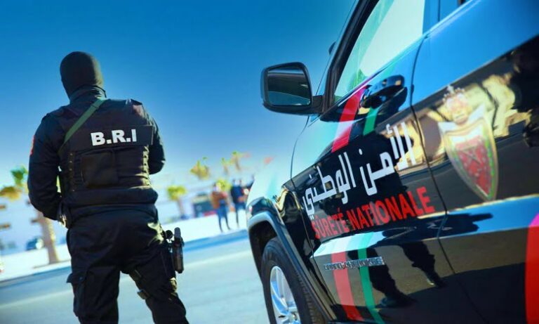تنغير.. اعتقال متورط في عمليات نصب على الراغبين في الهجرة