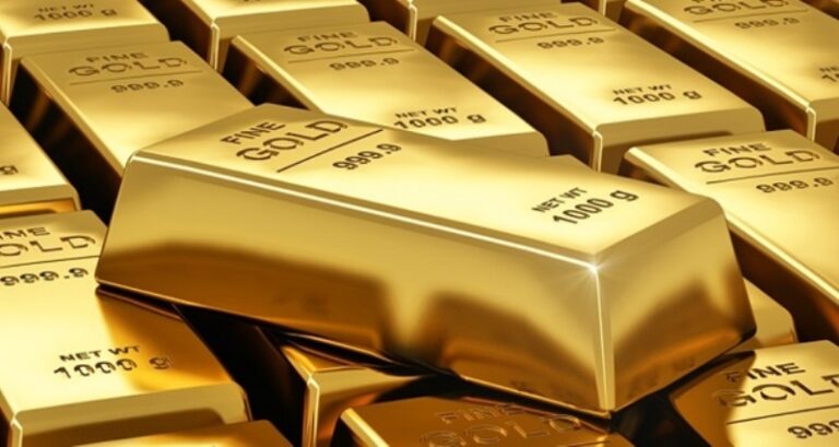 الكركرات: توقيف 5 أشخاص بتهمة تهريب الذهب