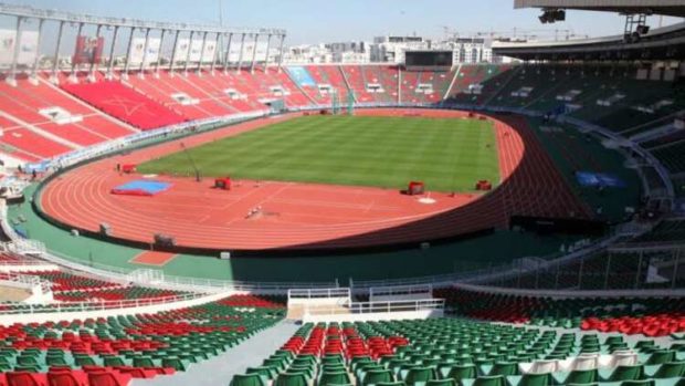 تصفيات كأس العالم 2026.. المغرب يستضيف مباريات سبعة منتخبات إفريقية