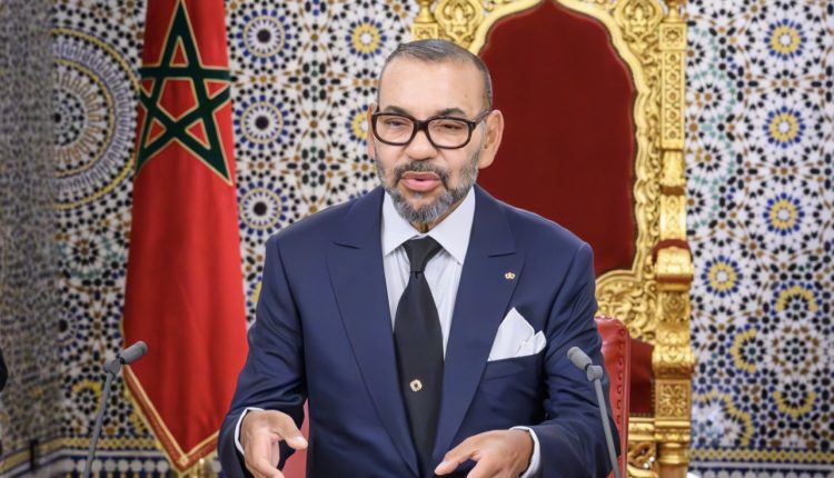 جلالة الملك محمد السادس يوجه خطاباً للمغاربة في الذكرى 48 للمسيرة الخضراء وسط ترقب قرارات حاسمة