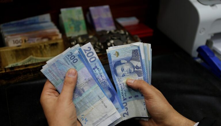 صرف الدفعة الأولى من دعم إعادة بناء المنازل التي دمرها الزلزال بشيشاوة