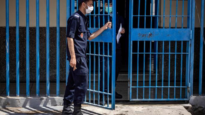ميزانية 2024..الاعتمادات المرصودة لإدارة السجون غير كافية